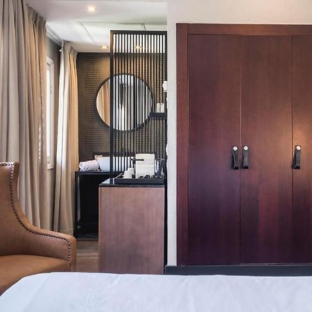 Be Live Adults Only La Cala Boutique Hotel Cala Major  Bagian luar foto