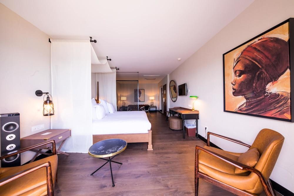 Be Live Adults Only La Cala Boutique Hotel Cala Major  Bagian luar foto