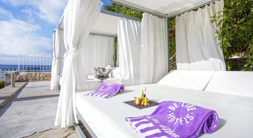 Be Live Adults Only La Cala Boutique Hotel Cala Major  Bagian luar foto