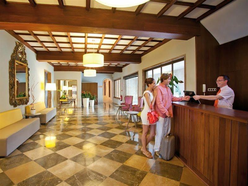 Be Live Adults Only La Cala Boutique Hotel Cala Major  Bagian luar foto