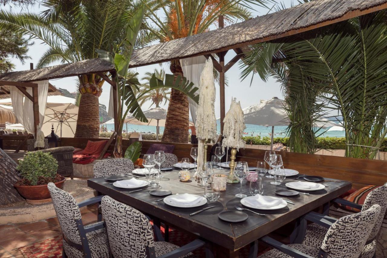 Be Live Adults Only La Cala Boutique Hotel Cala Major  Bagian luar foto