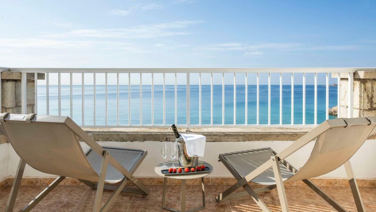 Be Live Adults Only La Cala Boutique Hotel Cala Major  Bagian luar foto
